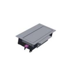 Bachmann TOPFRAME Built-in Short 925.500 – Stylish and Efficient Power Solution